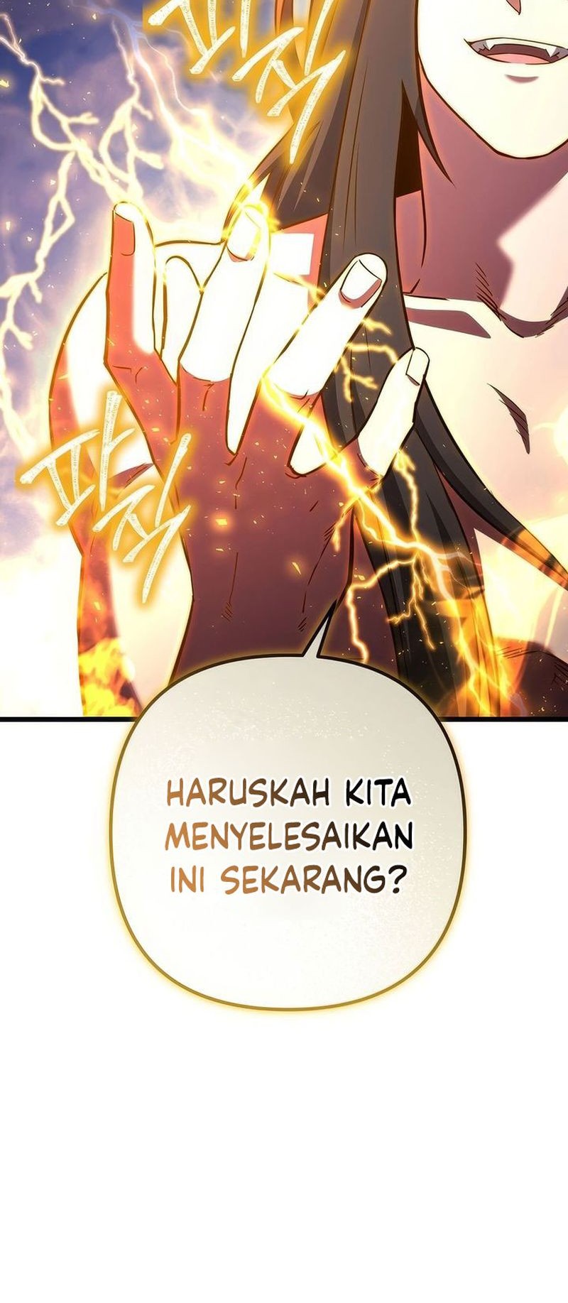 Peerless Dad Chapter 51 - halaman 3