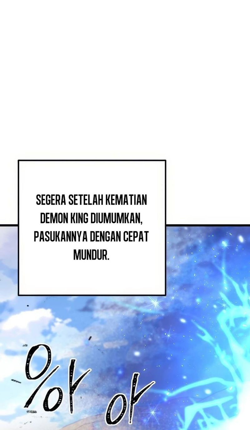 Peerless Dad Chapter 51 - halaman 33