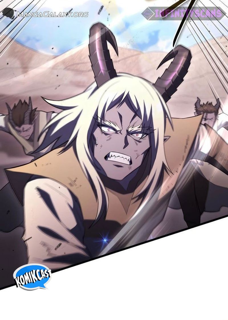 Peerless Dad Chapter 51 - halaman 9