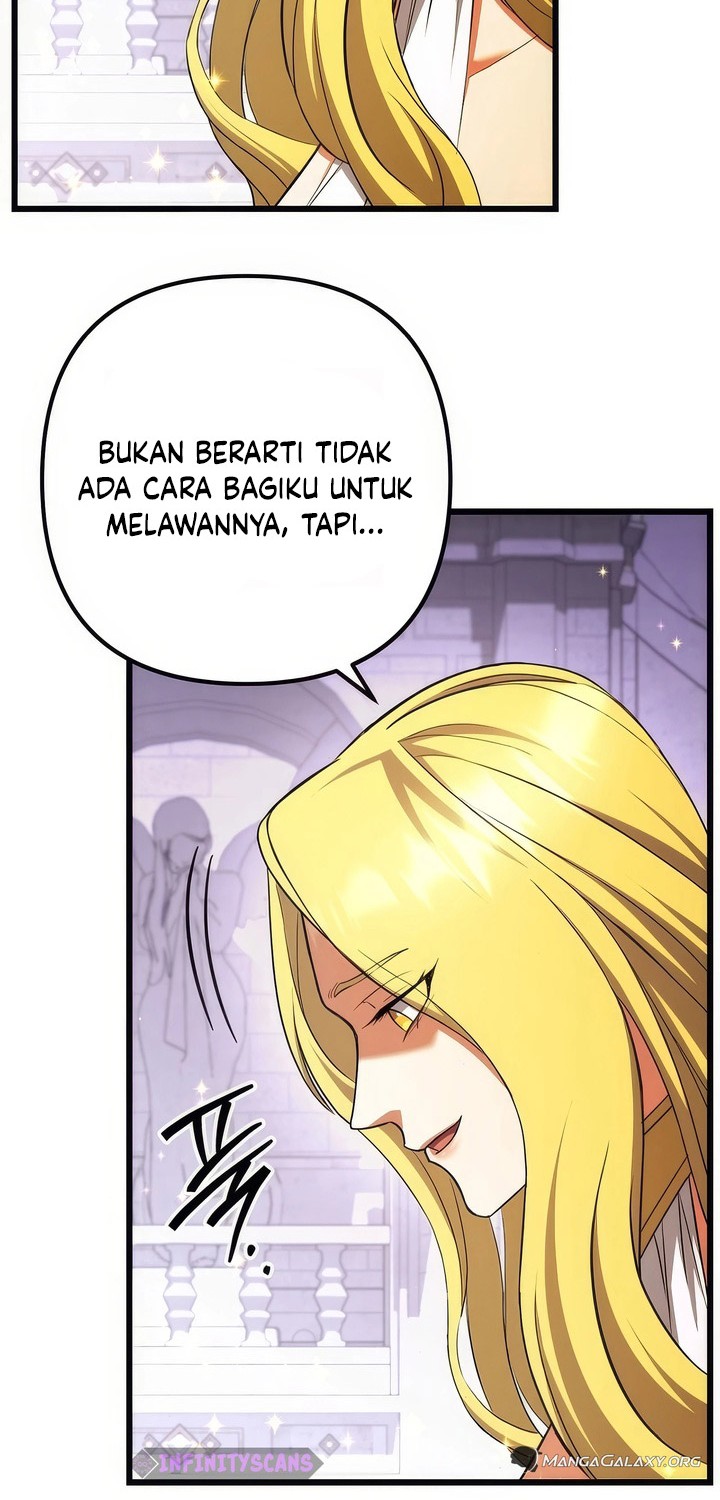 Peerless Dad Chapter 52 - halaman 11