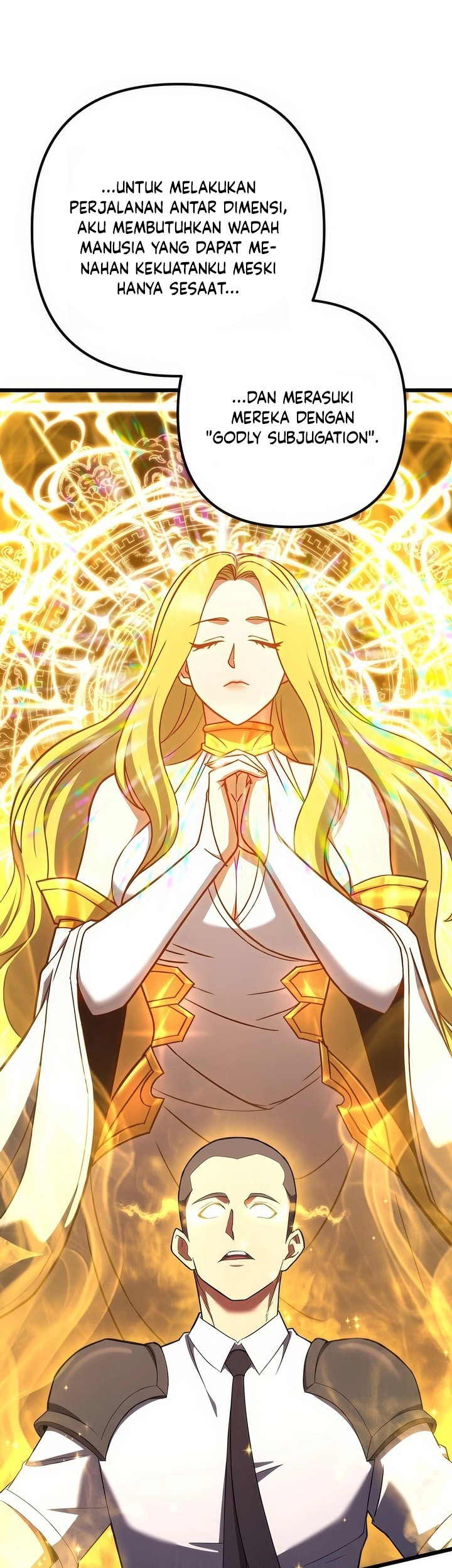 Peerless Dad Chapter 52 - halaman 12