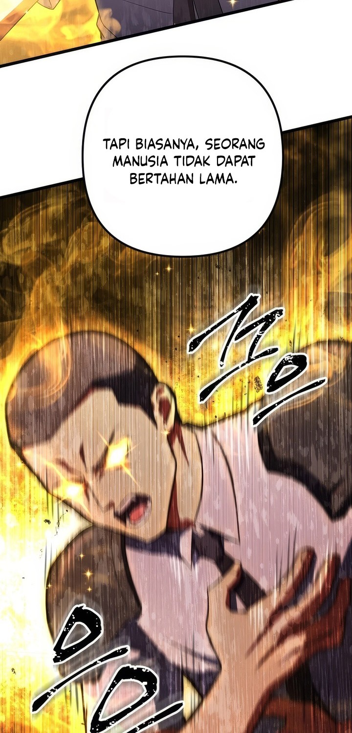 Peerless Dad Chapter 52 - halaman 13