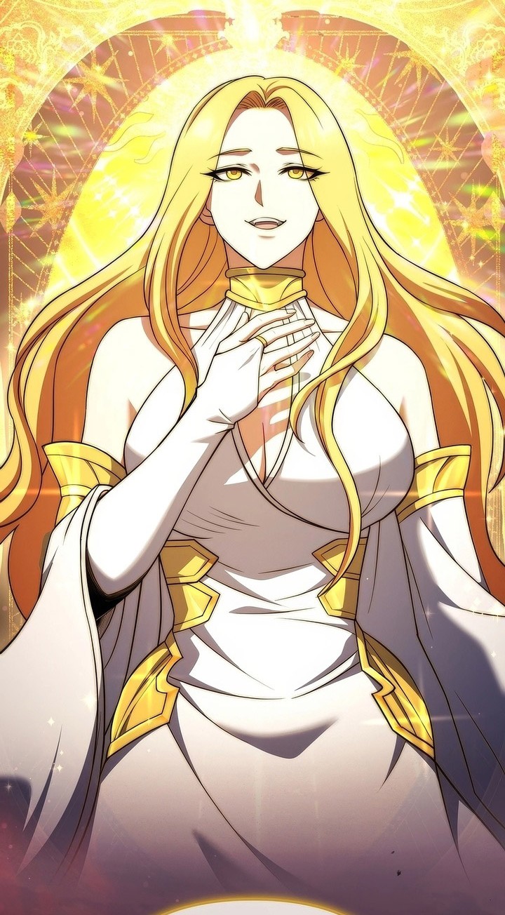 Peerless Dad Chapter 52 - halaman 3