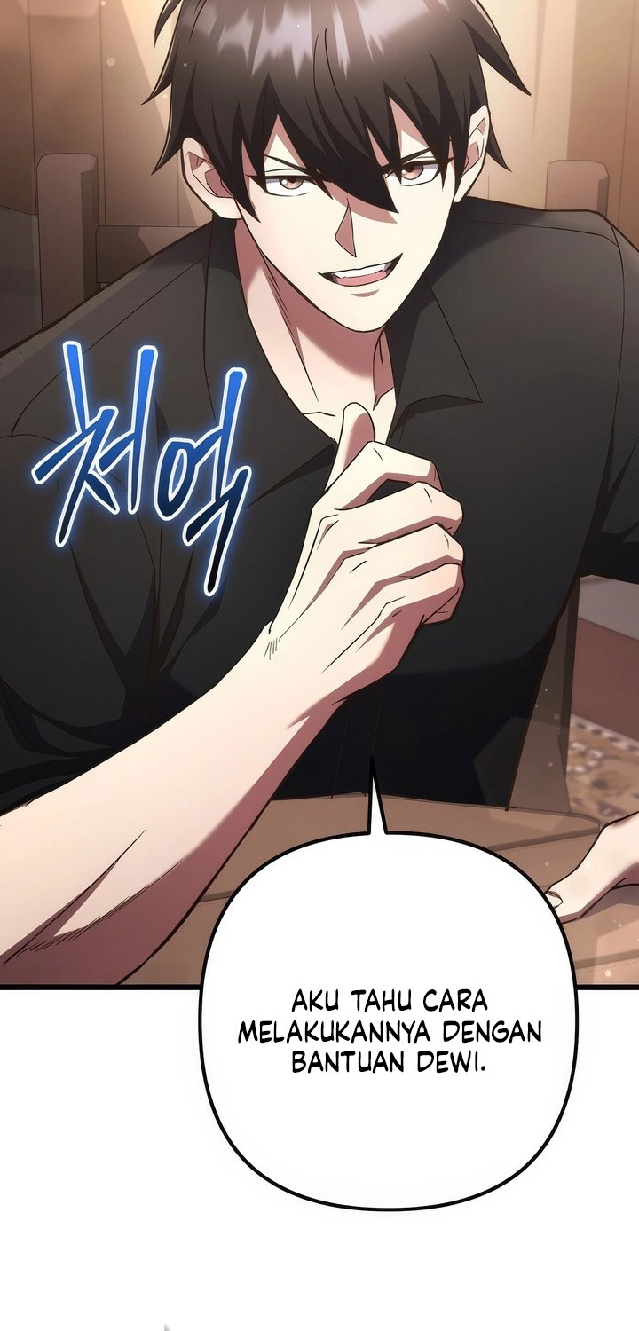 Peerless Dad Chapter 52 - halaman 39
