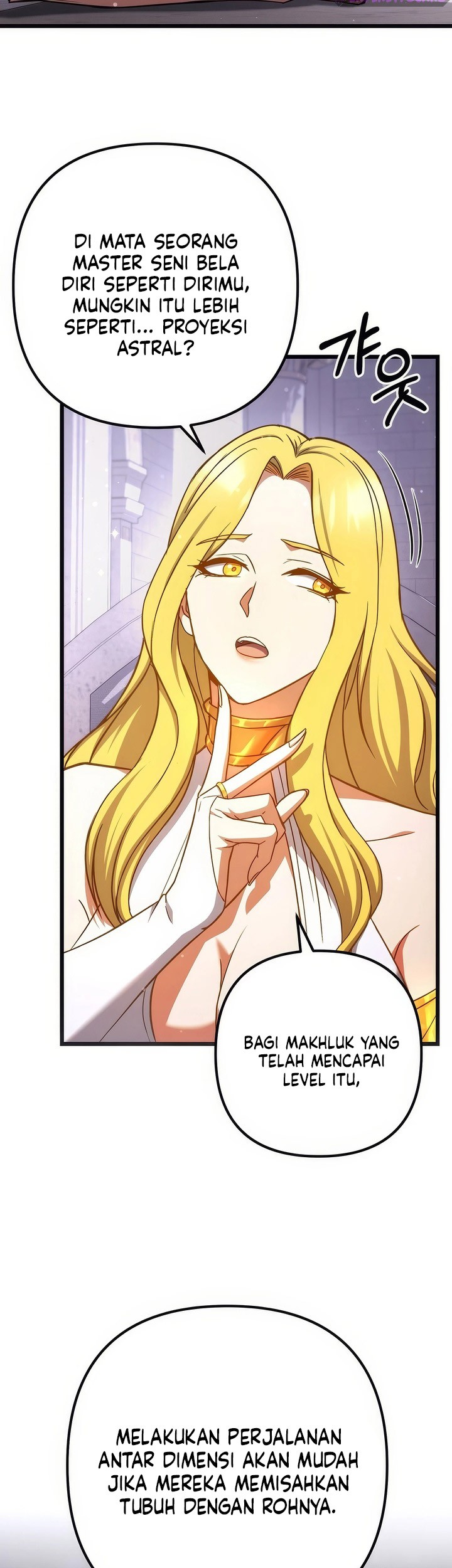 Peerless Dad Chapter 52 - halaman 6