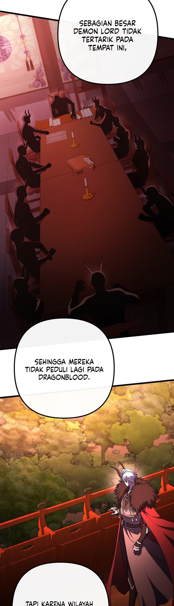 Peerless Dad Chapter 53 - halaman 12