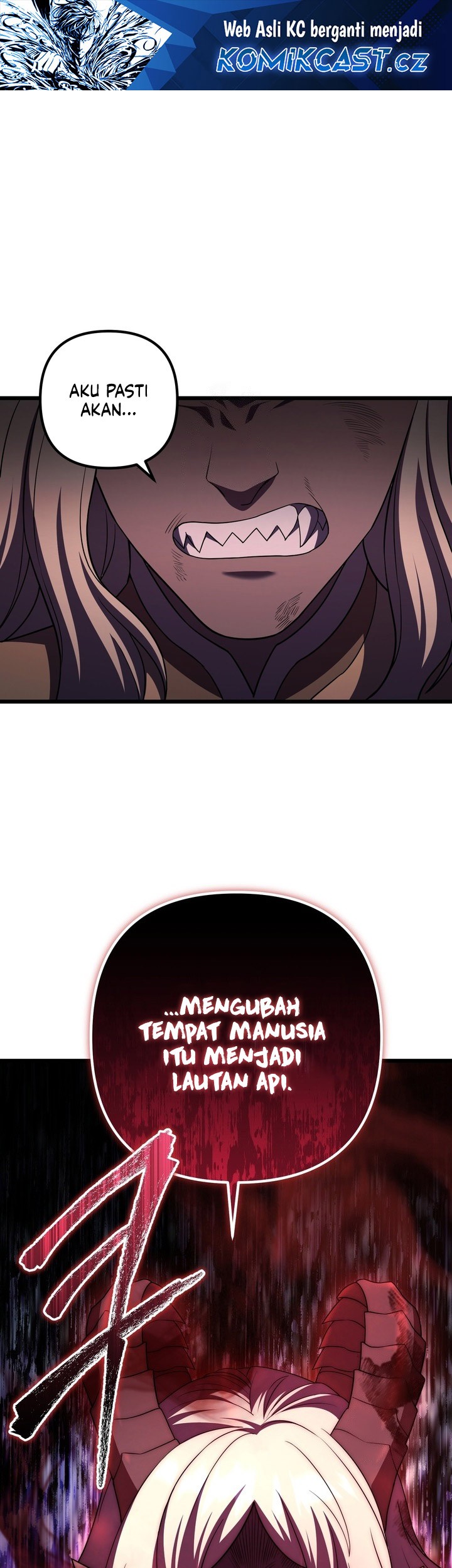 Peerless Dad Chapter 53 - halaman 2