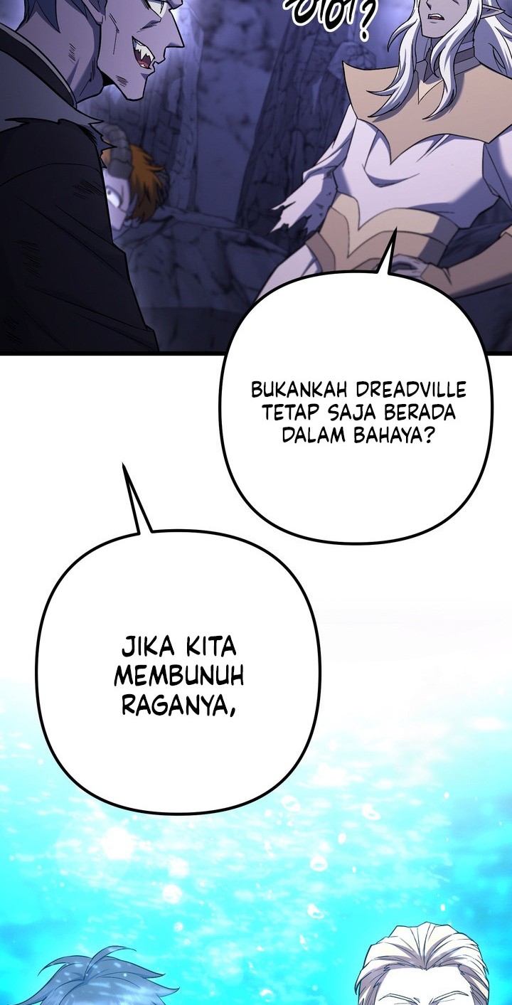 Peerless Dad Chapter 53 - halaman 35