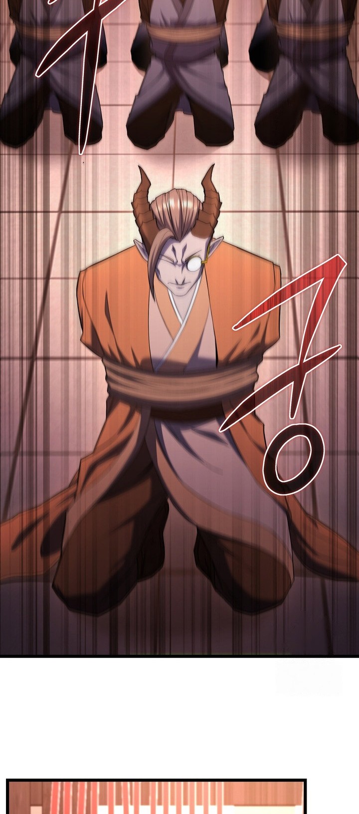 Peerless Dad Chapter 53 - halaman 47