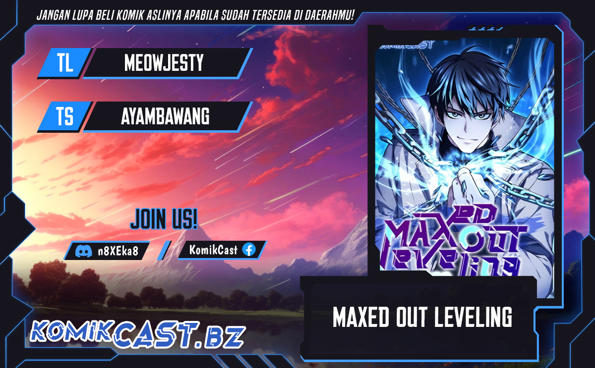 Peerless Dad Chapter 54 - halaman 1