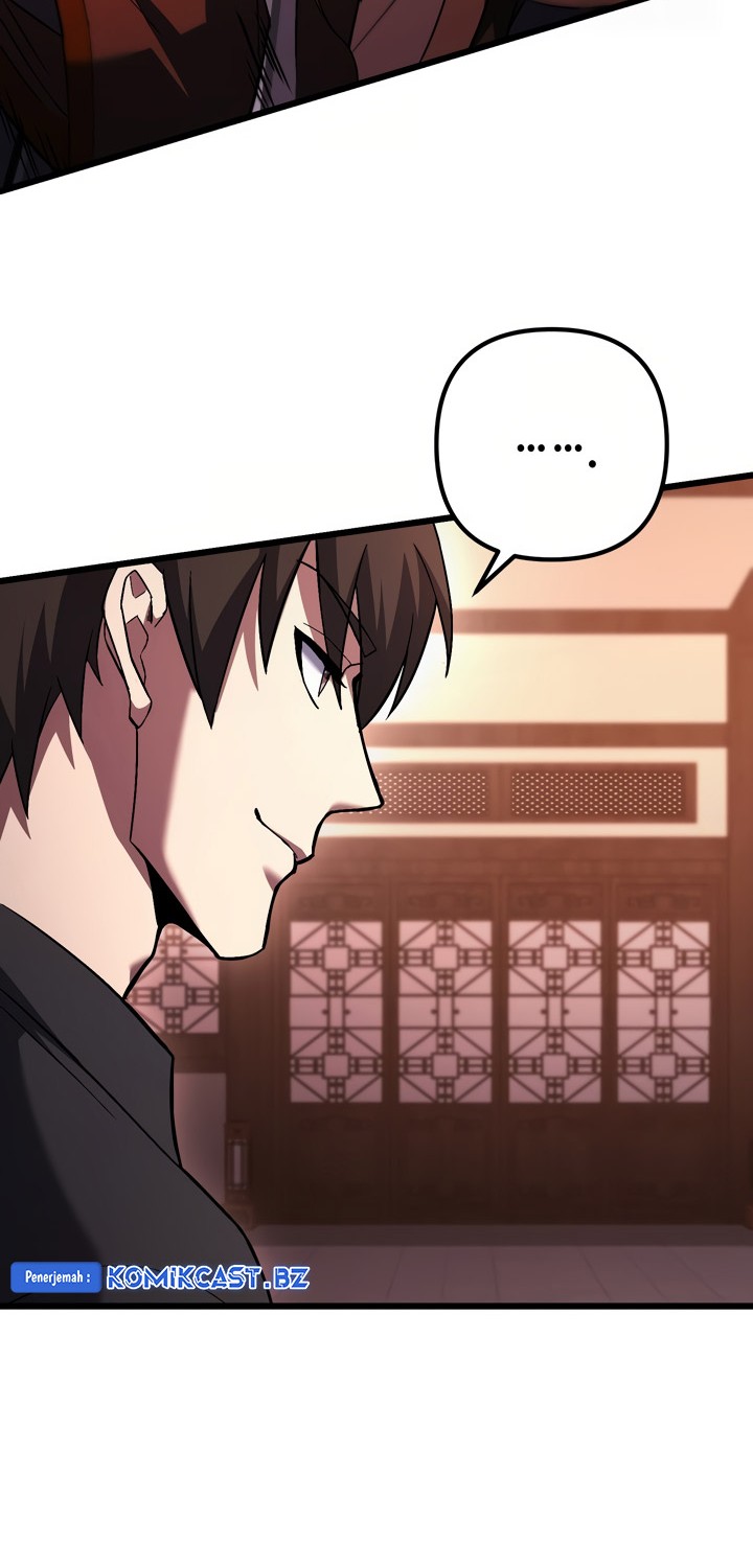Peerless Dad Chapter 54 - halaman 15