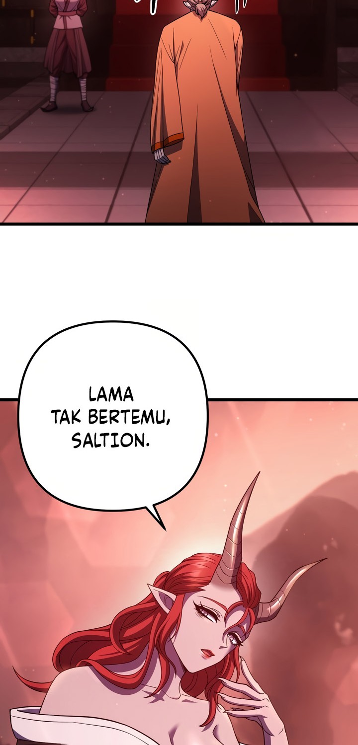 Peerless Dad Chapter 54 - halaman 22
