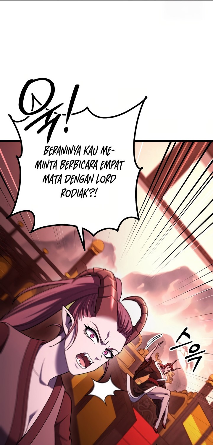 Peerless Dad Chapter 54 - halaman 26