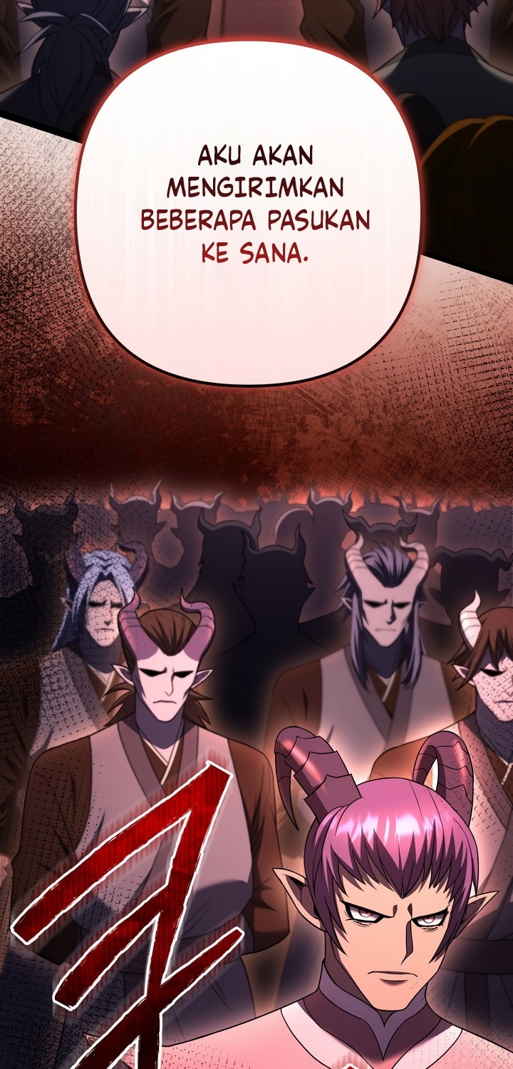Peerless Dad Chapter 54 - halaman 3