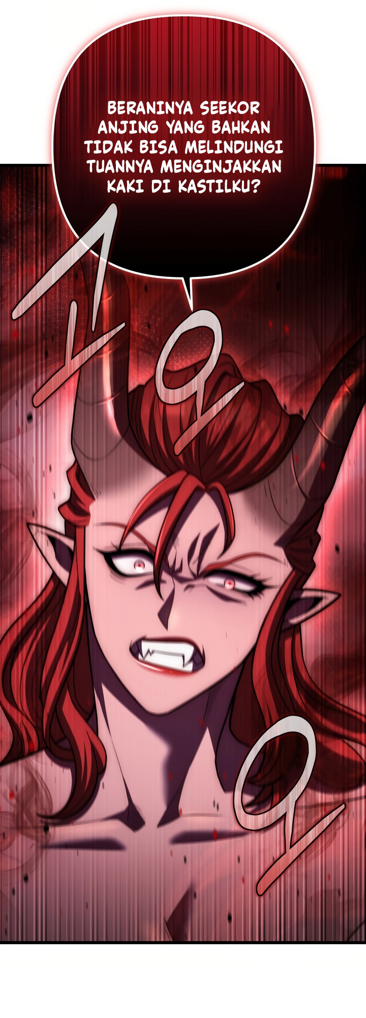 Peerless Dad Chapter 54 - halaman 31