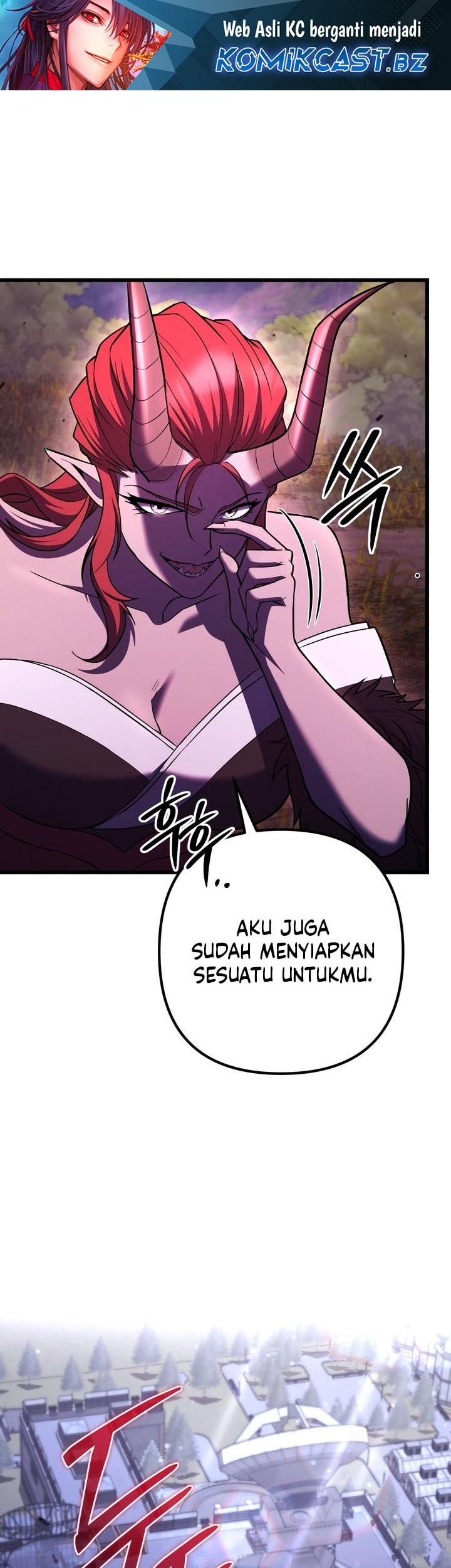Peerless Dad Chapter 55 - halaman 2