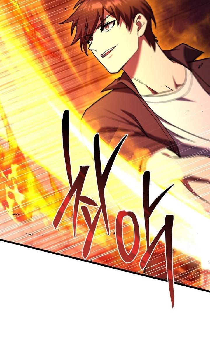 Peerless Dad Chapter 55 - halaman 32