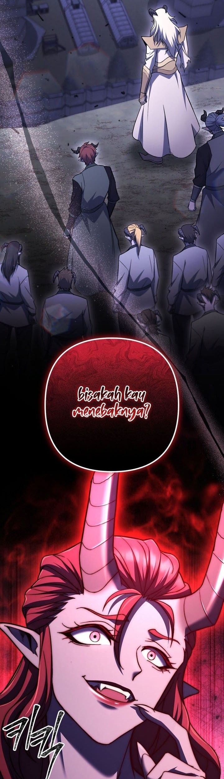 Peerless Dad Chapter 55 - halaman 4