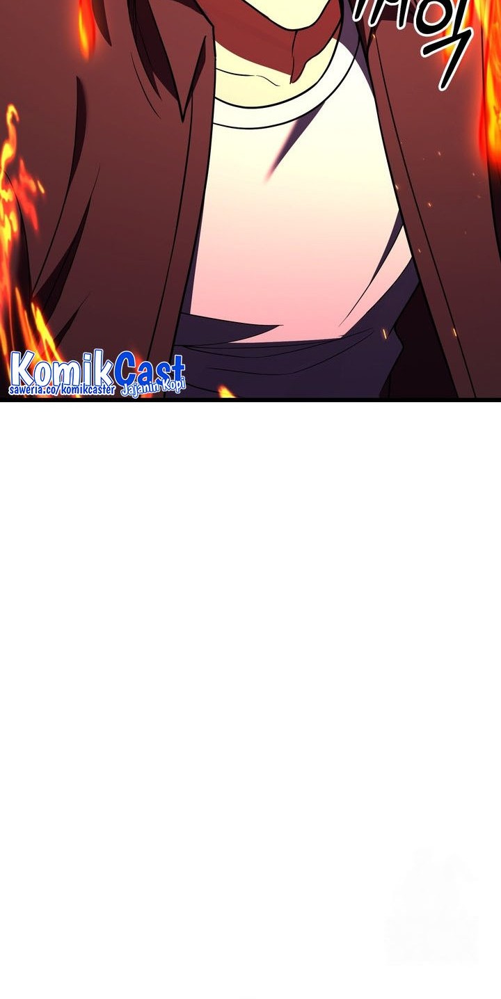 Peerless Dad Chapter 55 - halaman 40