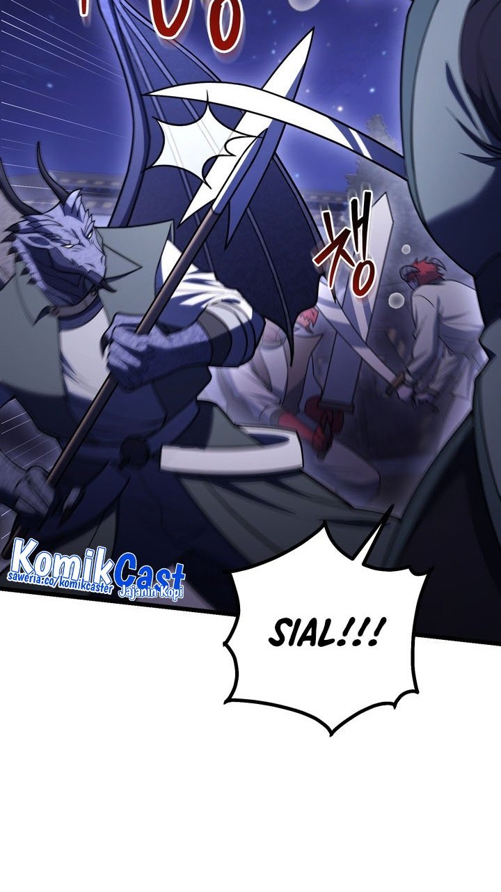Peerless Dad Chapter 55 - halaman 42