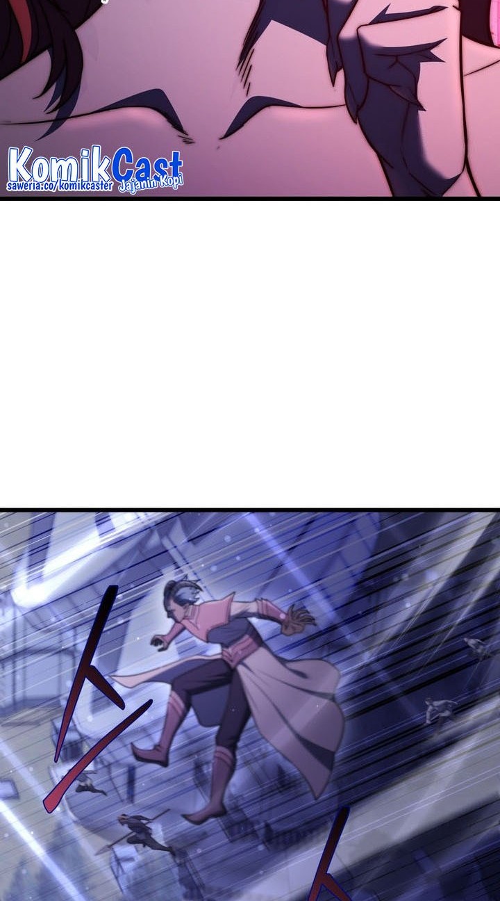 Peerless Dad Chapter 55 - halaman 5