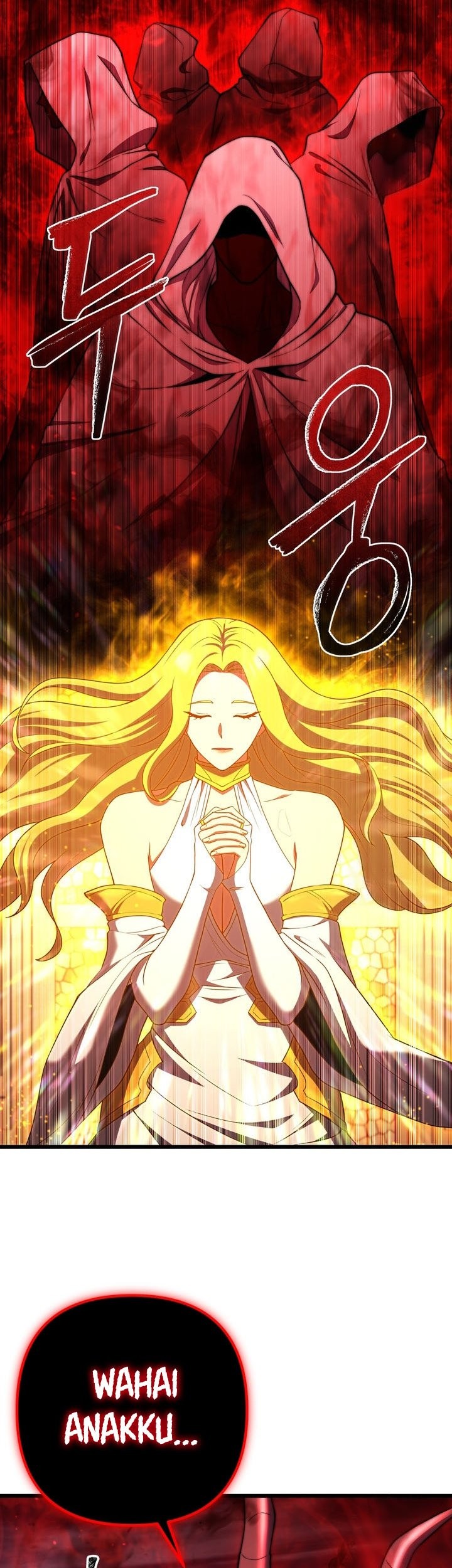 Peerless Dad Chapter 56 - halaman 10