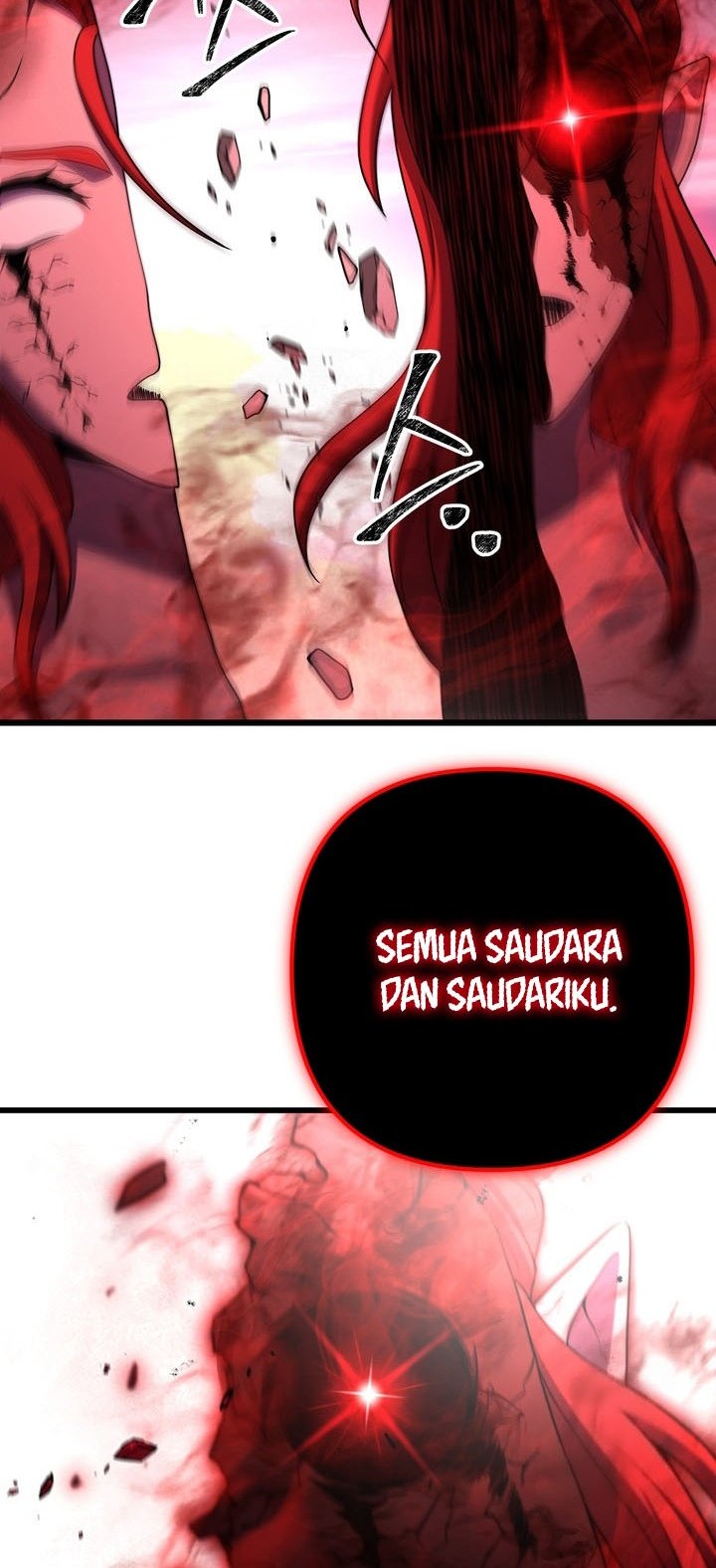 Peerless Dad Chapter 56 - halaman 21