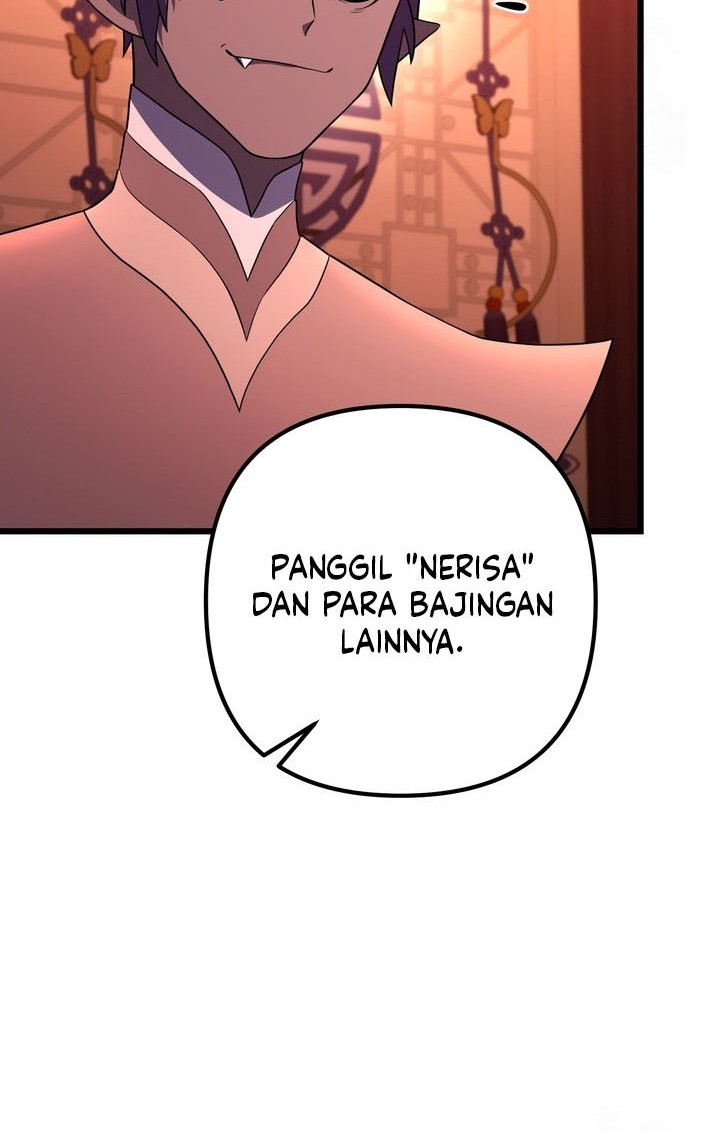 Peerless Dad Chapter 56 - halaman 37