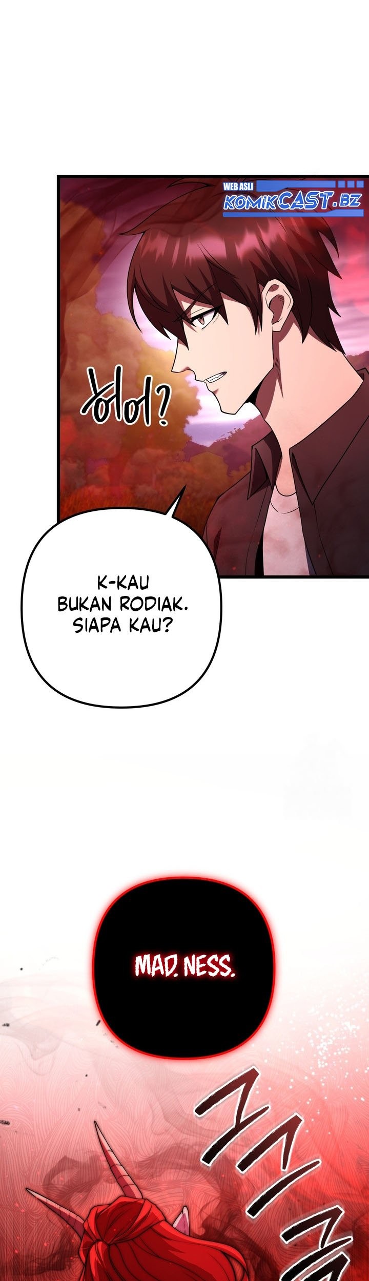 Peerless Dad Chapter 56 - halaman 4