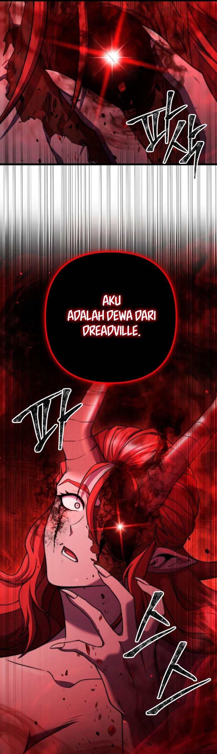 Peerless Dad Chapter 56 - halaman 6