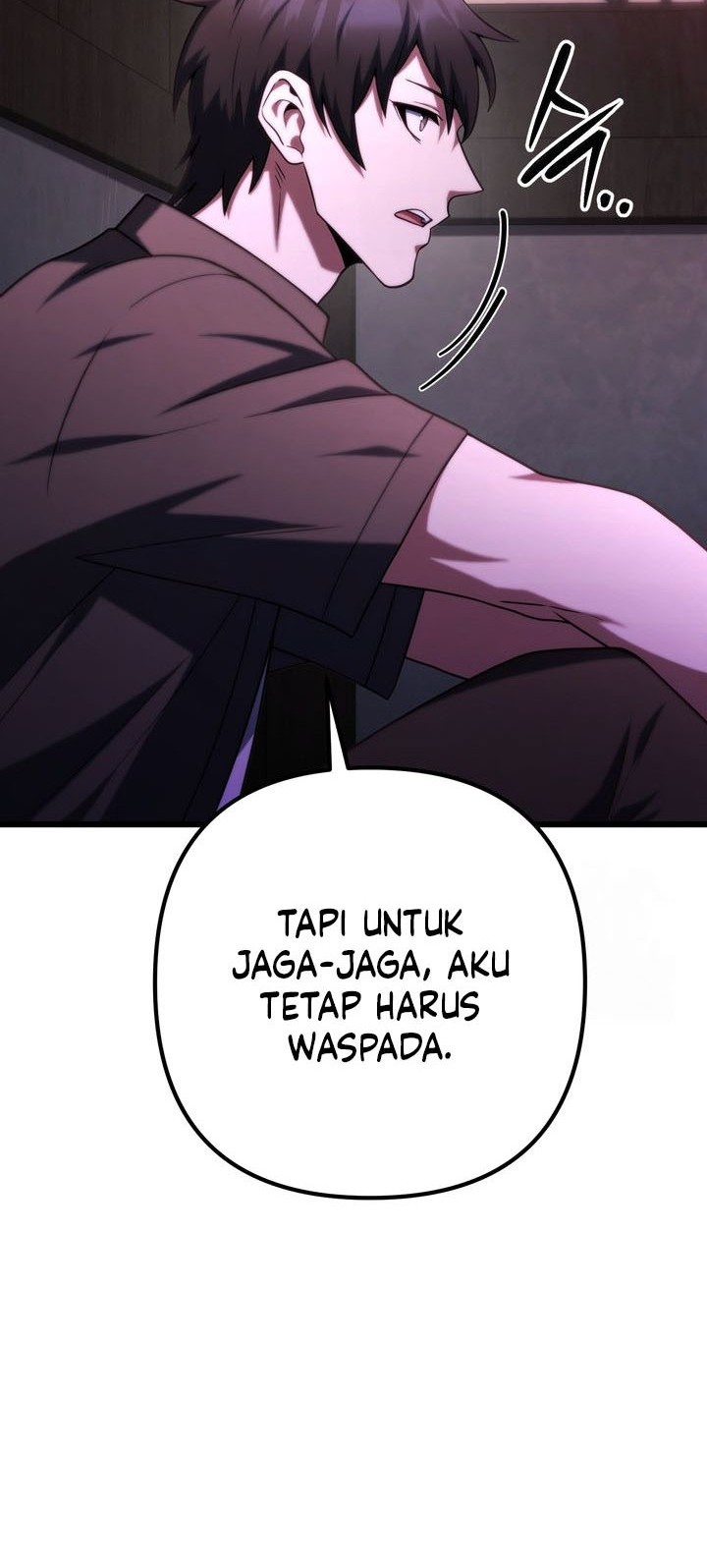 Peerless Dad Chapter 57 - halaman 10