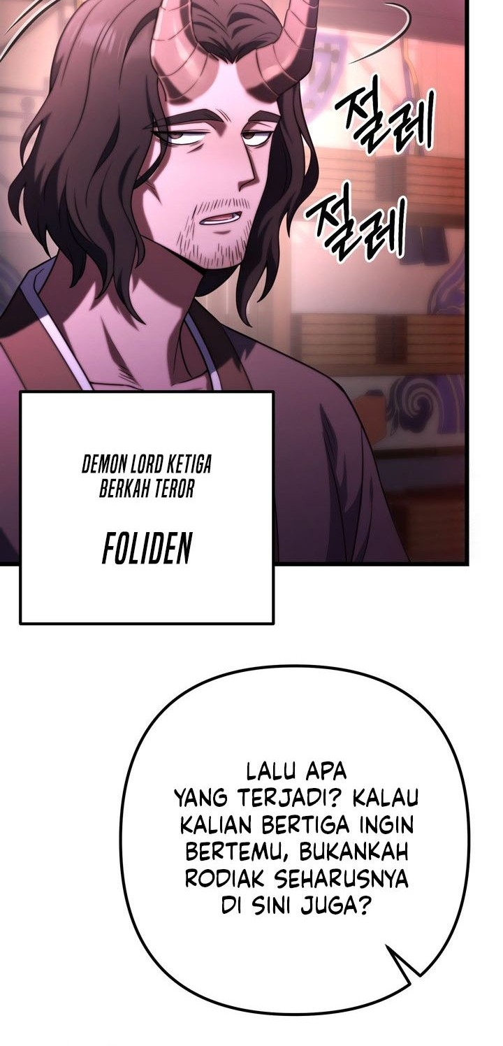 Peerless Dad Chapter 57 - halaman 14