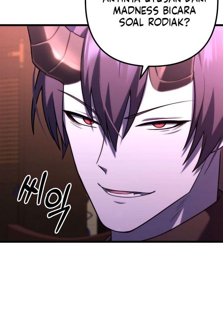 Peerless Dad Chapter 57 - halaman 20