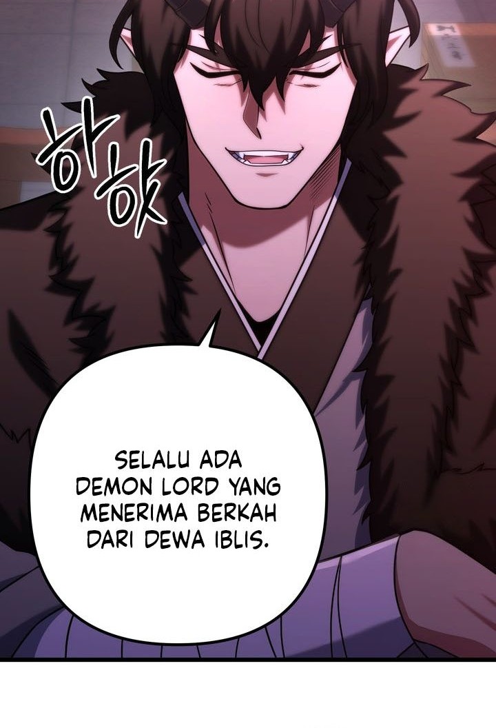 Peerless Dad Chapter 57 - halaman 26
