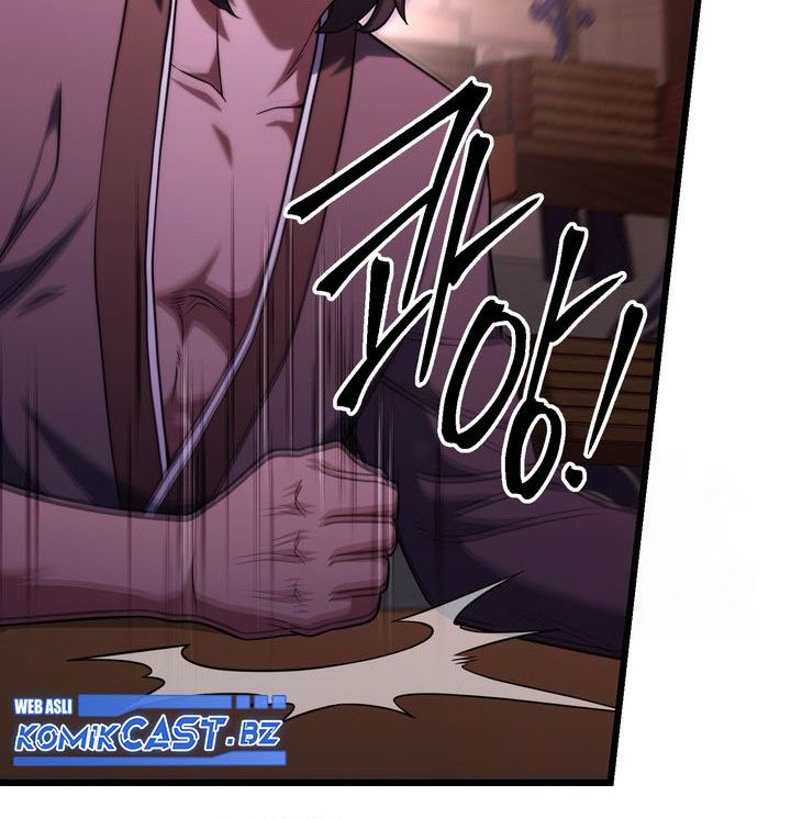 Peerless Dad Chapter 57 - halaman 28