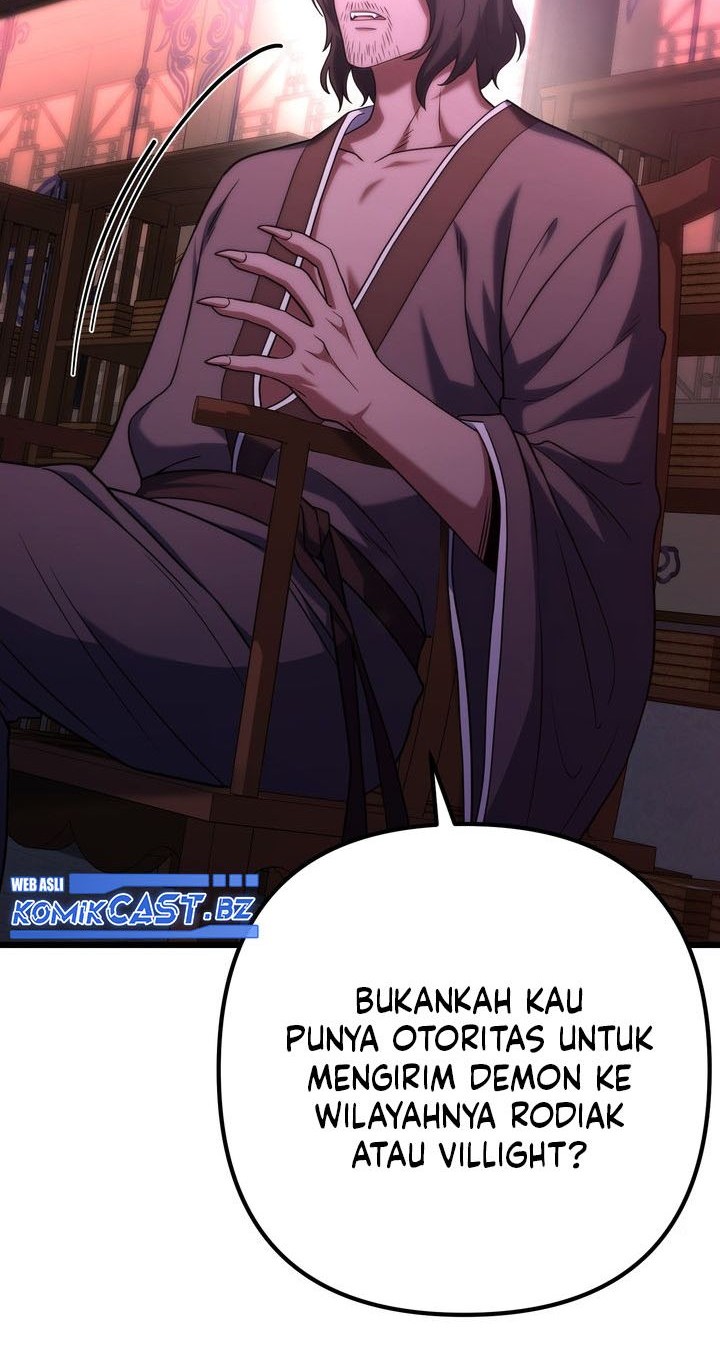 Peerless Dad Chapter 57 - halaman 32