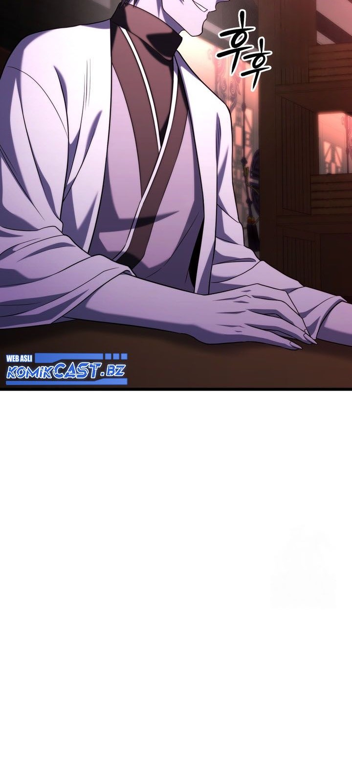 Peerless Dad Chapter 57 - halaman 36