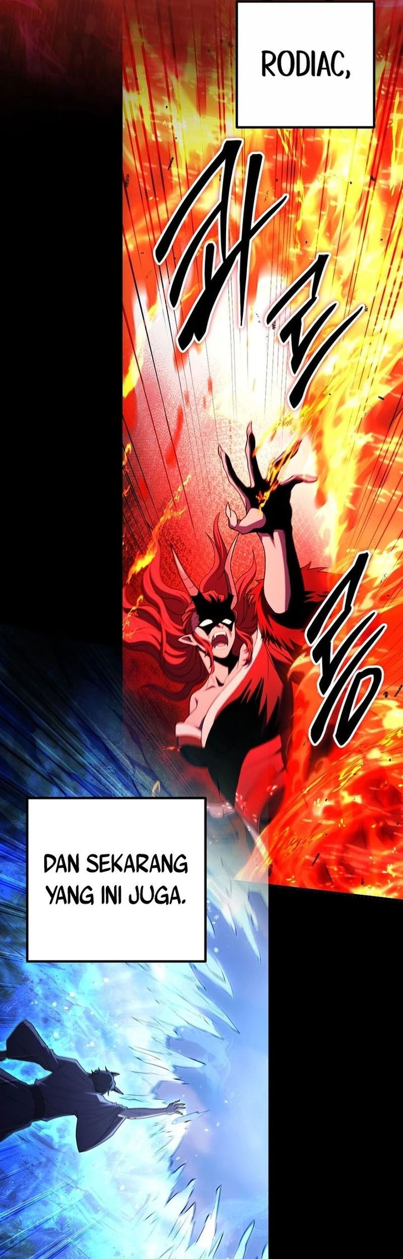 Peerless Dad Chapter 59 - halaman 17