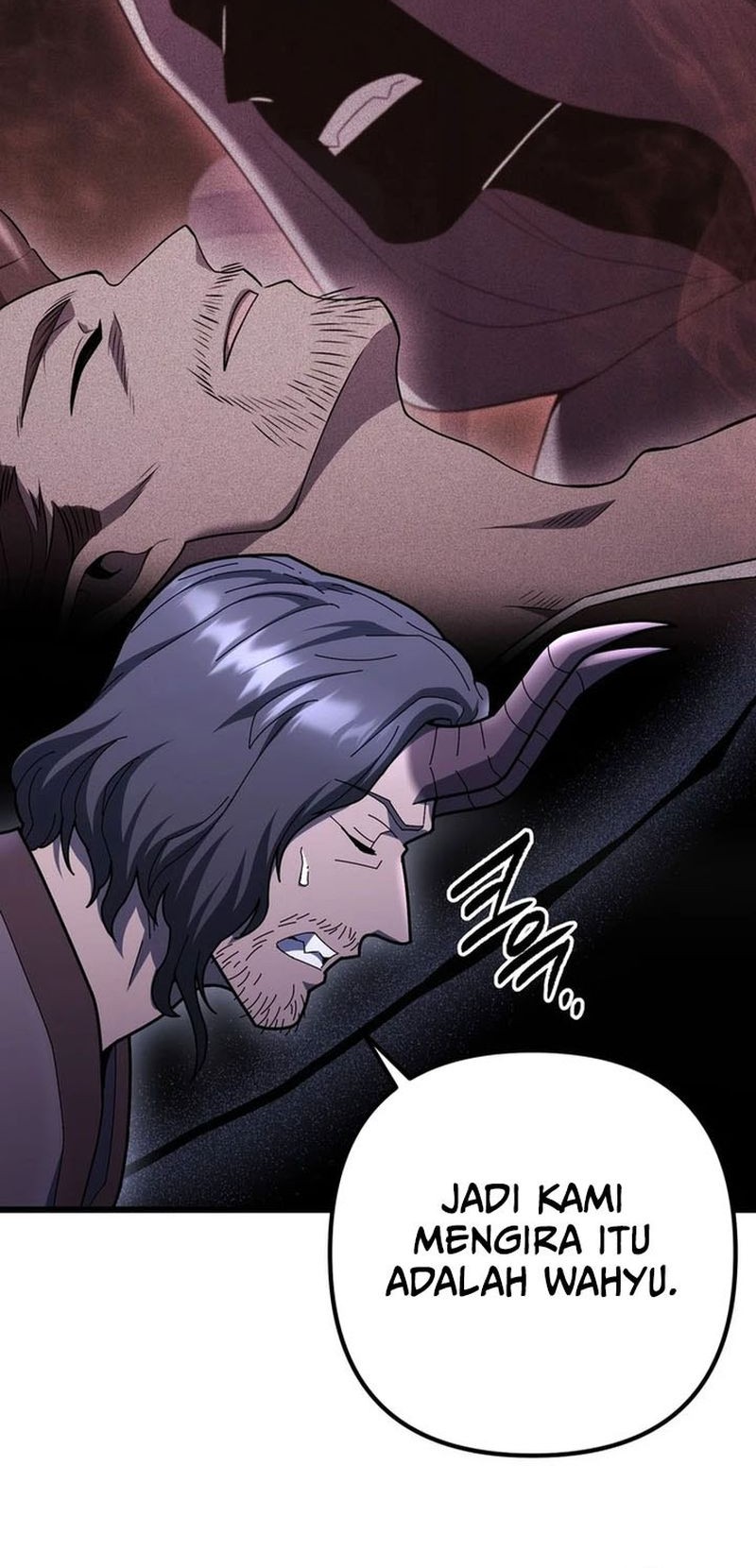 Peerless Dad Chapter 59 - halaman 37