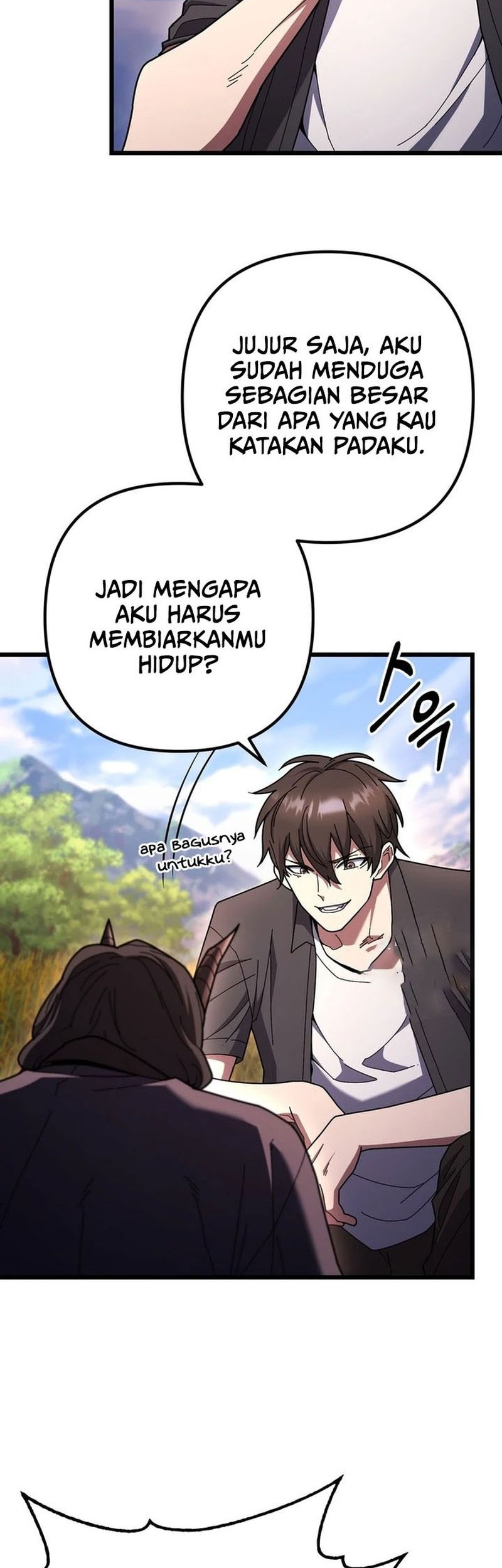 Peerless Dad Chapter 59 - halaman 39