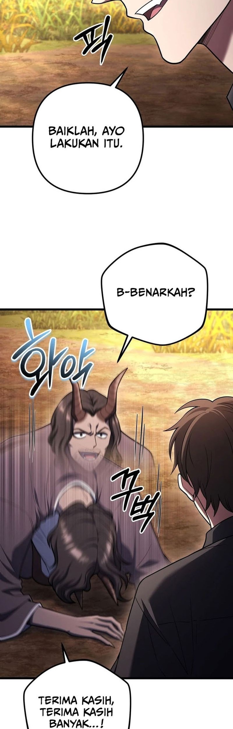 Peerless Dad Chapter 59 - halaman 42