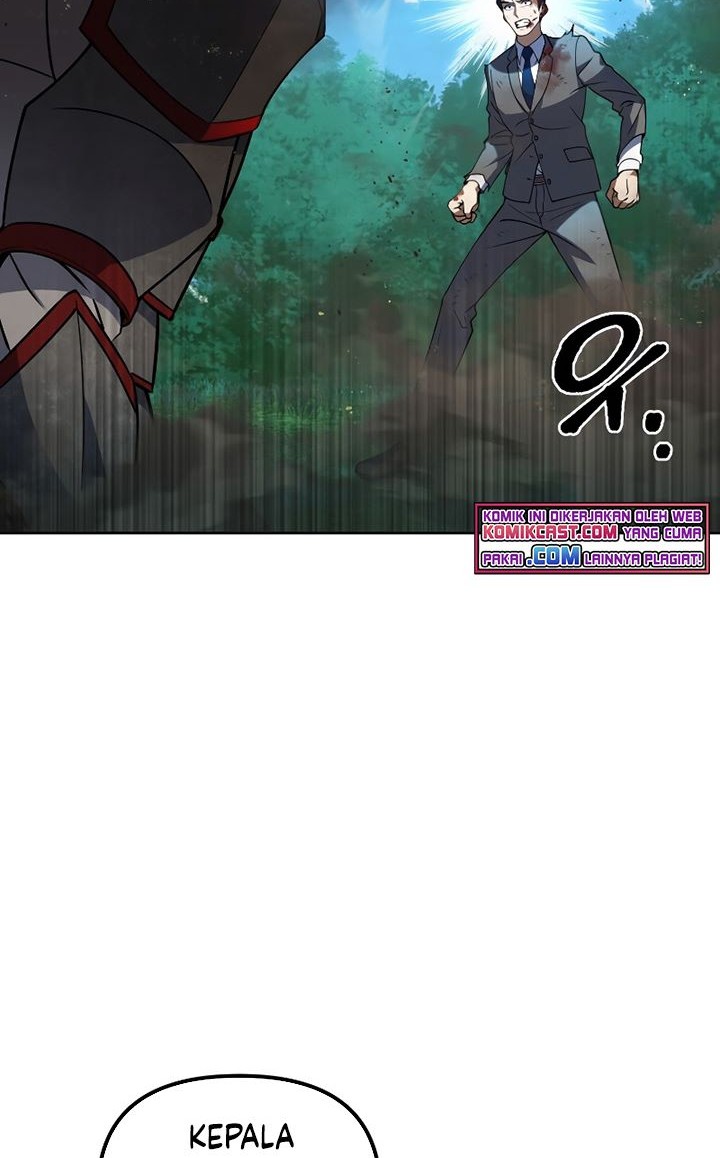 Peerless Dad Chapter 6 - halaman 11