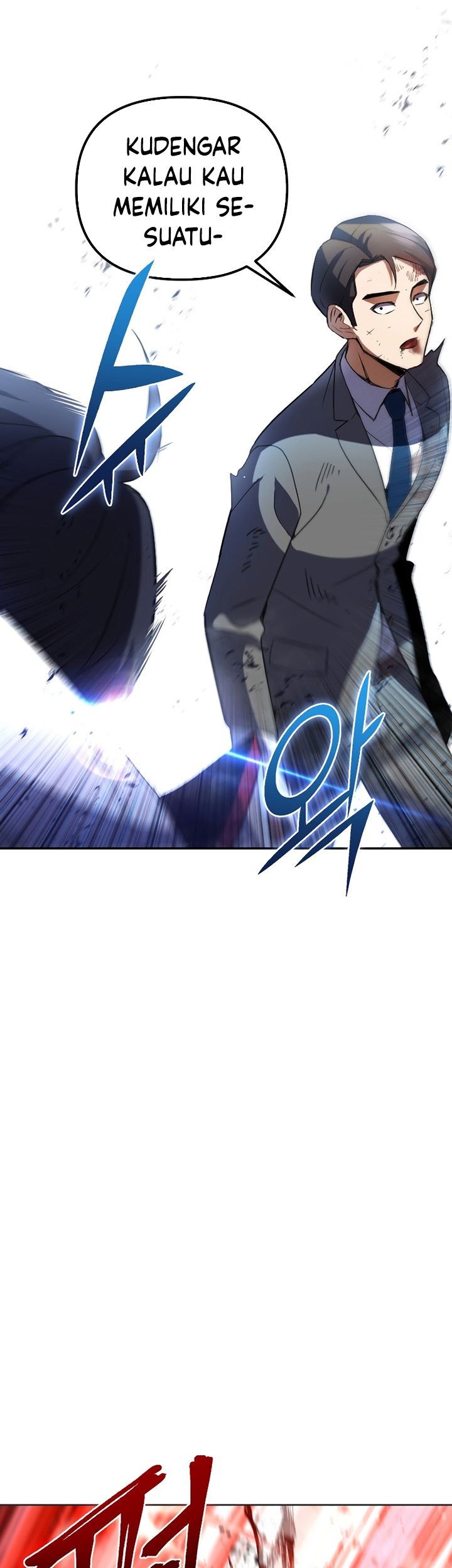 Peerless Dad Chapter 6 - halaman 16