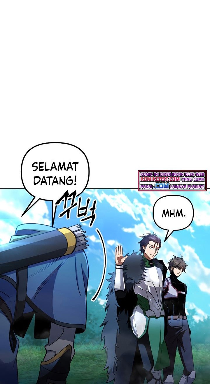 Peerless Dad Chapter 6 - halaman 25