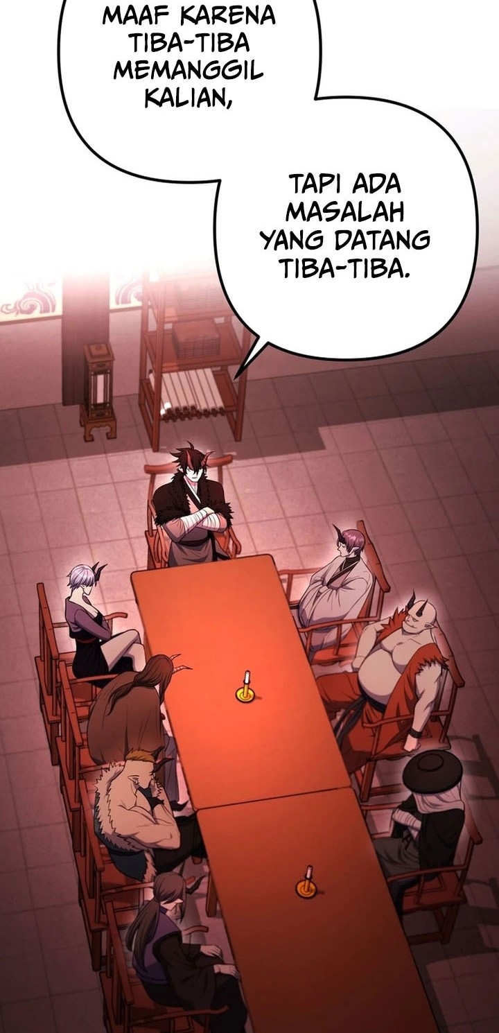 Peerless Dad Chapter 60 - halaman 13