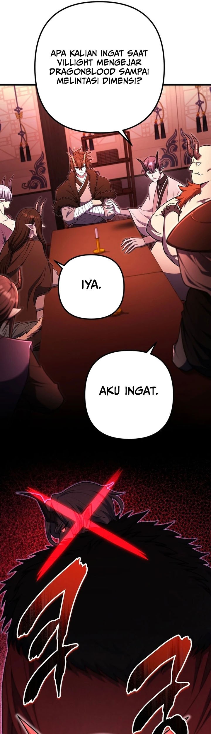 Peerless Dad Chapter 60 - halaman 18