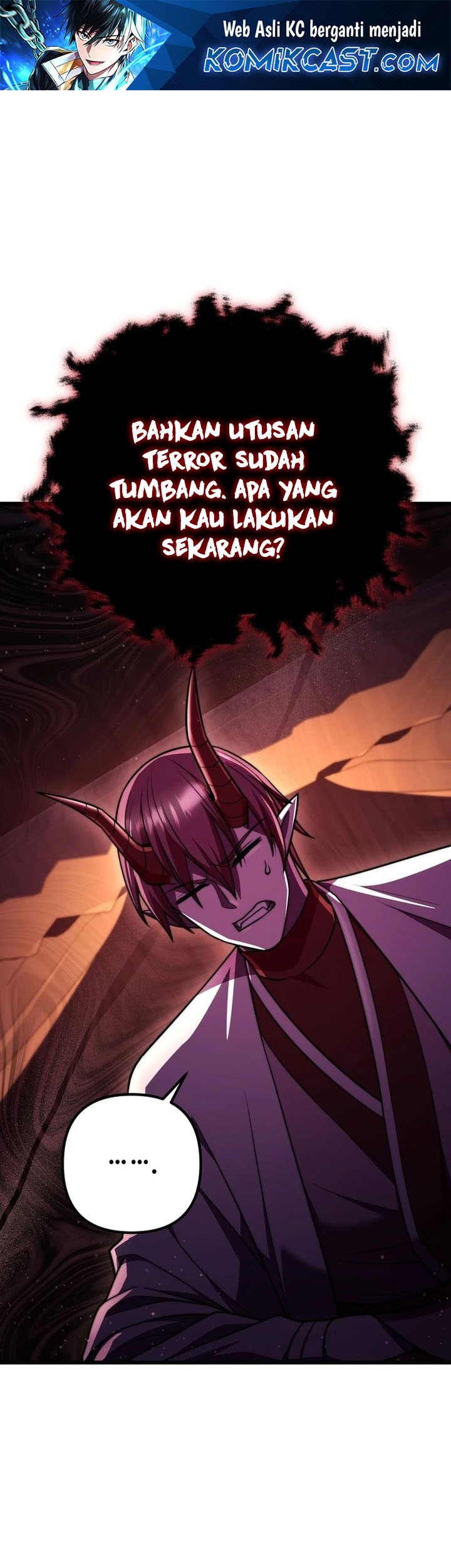 Peerless Dad Chapter 60 - halaman 2