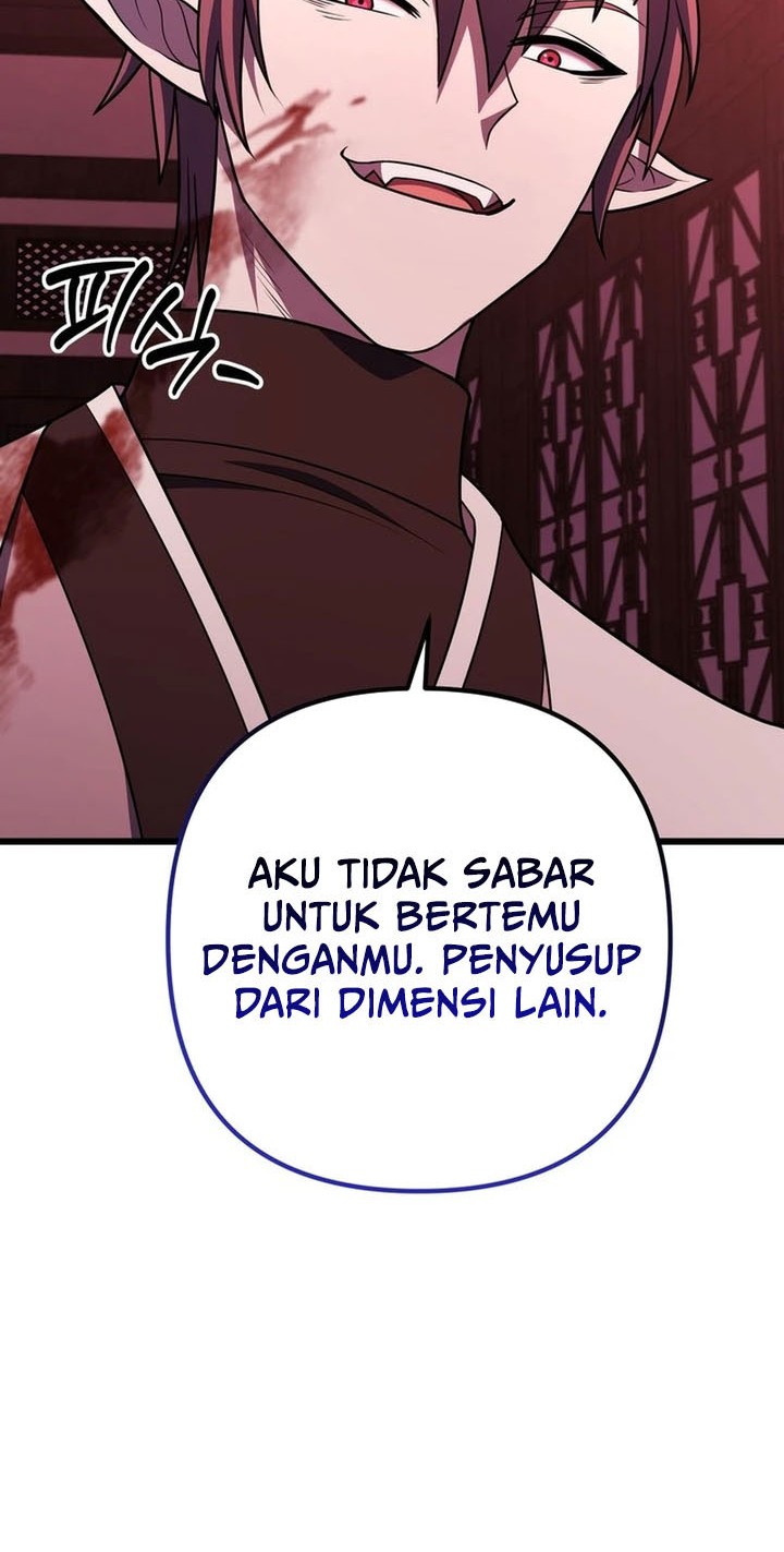 Peerless Dad Chapter 60 - halaman 35