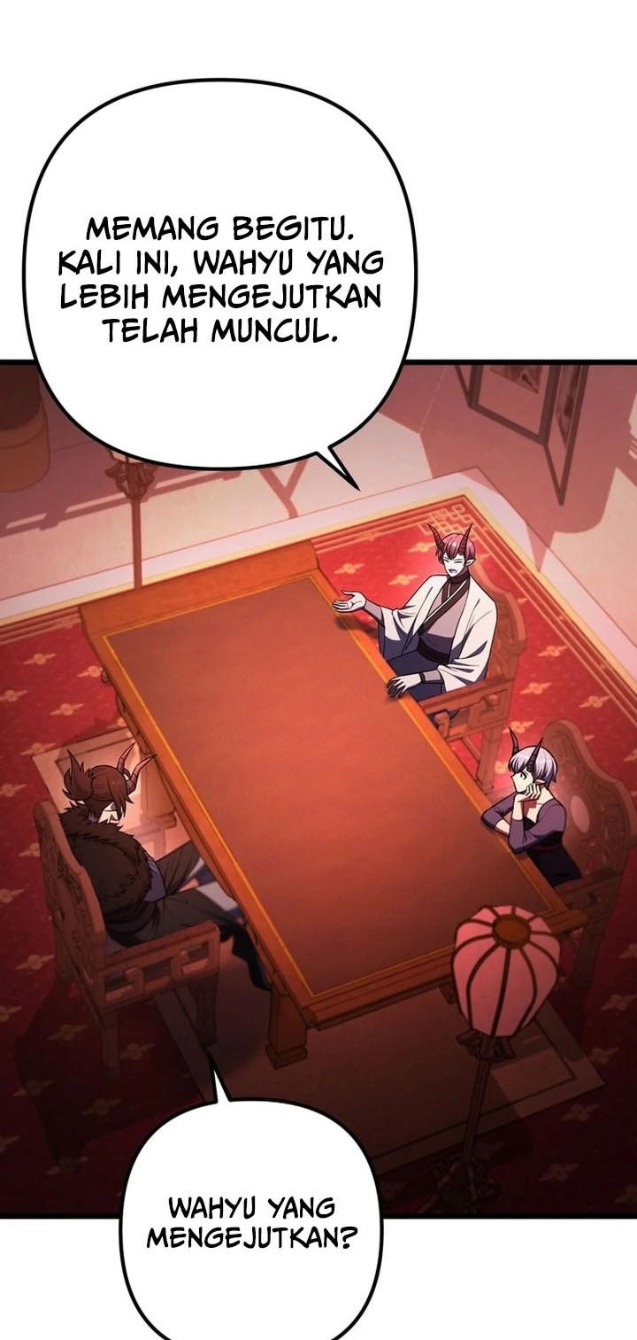Peerless Dad Chapter 60 - halaman 5