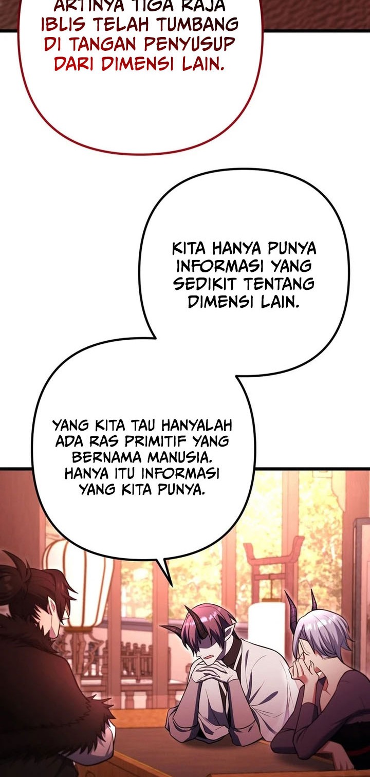 Peerless Dad Chapter 60 - halaman 9
